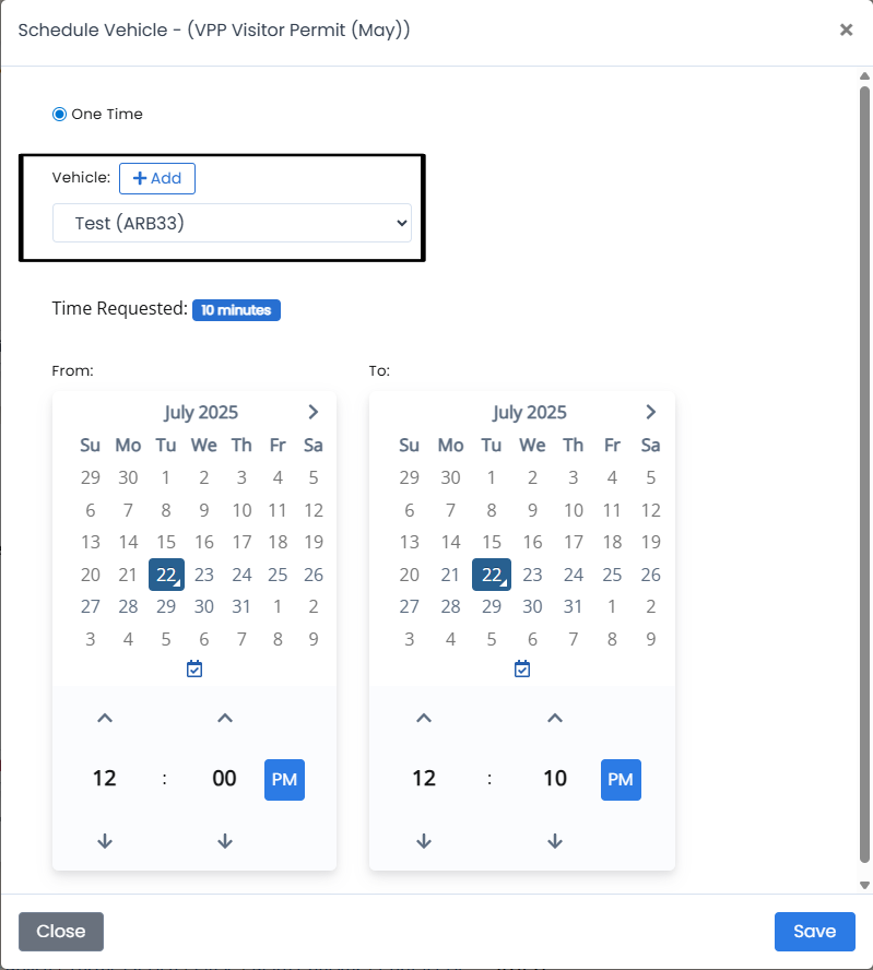 schedulevehicle2