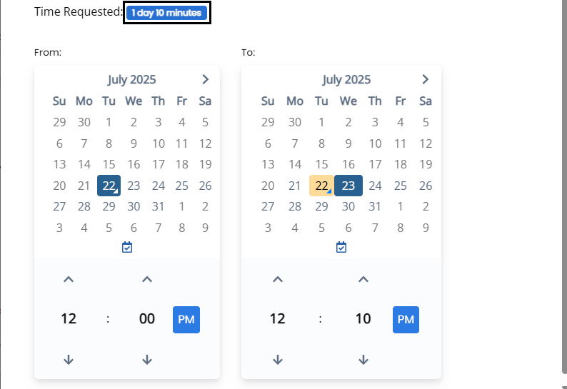 schedulevehicle6