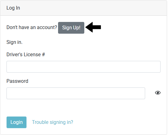 SignupForm1