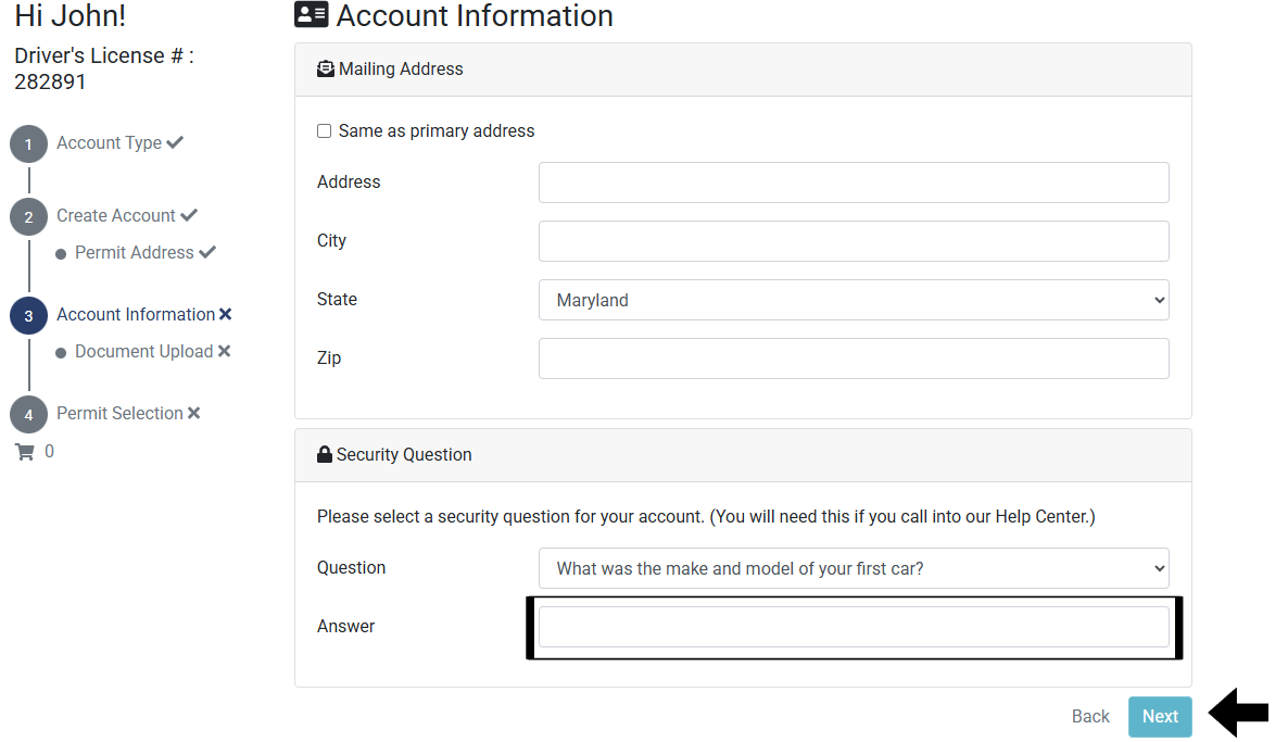 SignupForm5